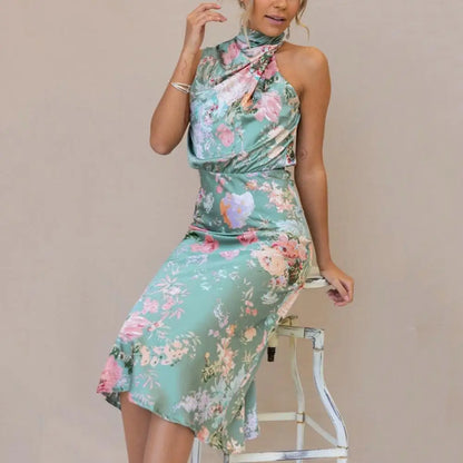 Classic Vintage Dress