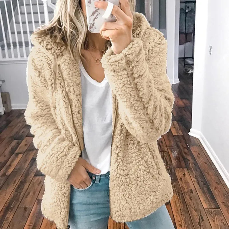 Timeless Vintage Style Jacket