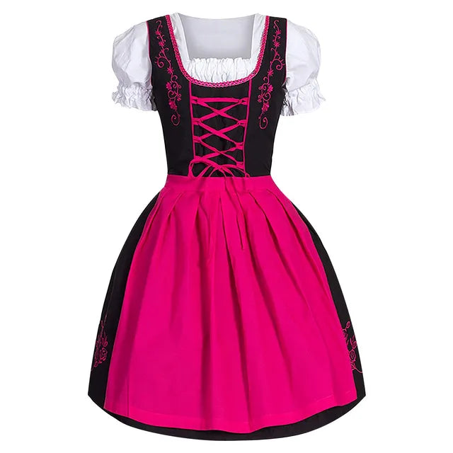 Elegantly Designed Garment