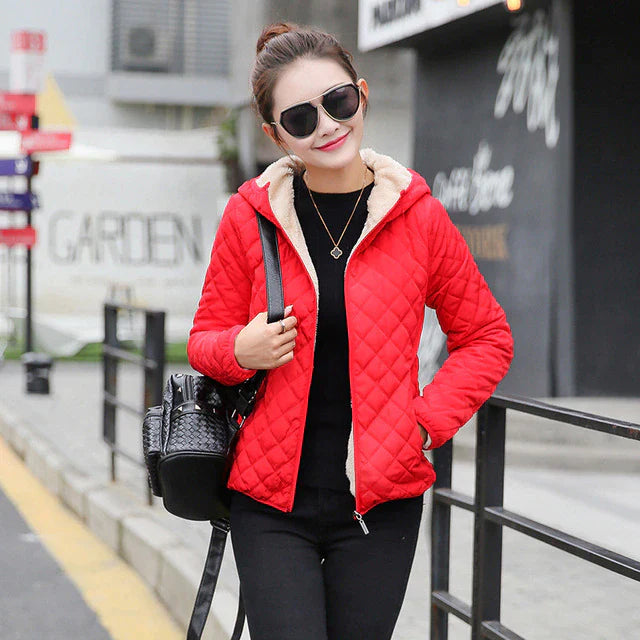 Classic Vintage Coat