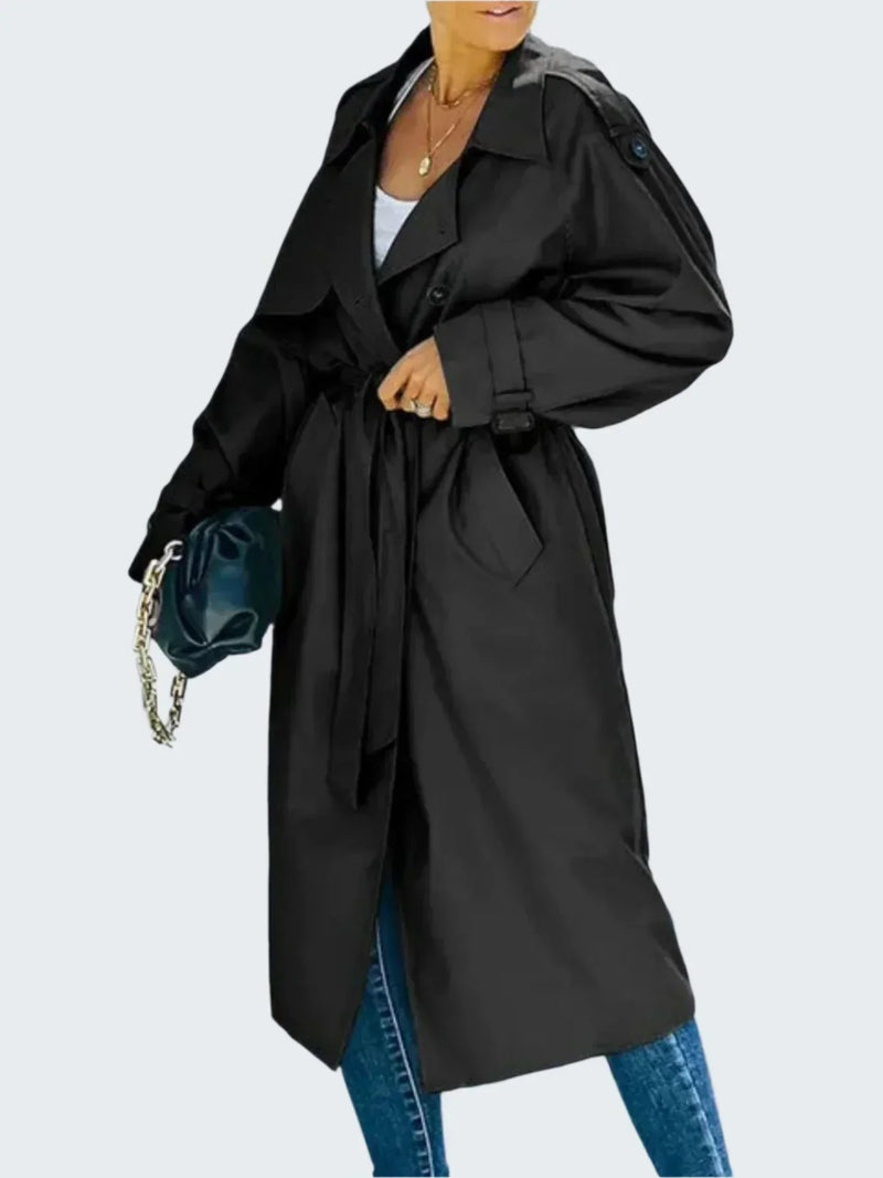 Vintage Inspired Coat