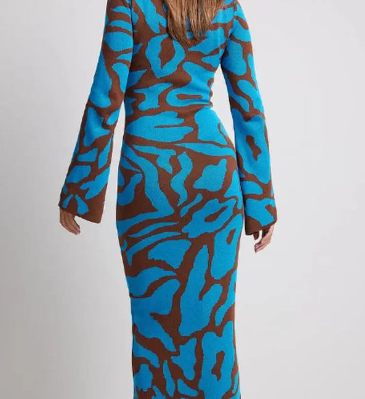 Thoughtfully Designed Garment