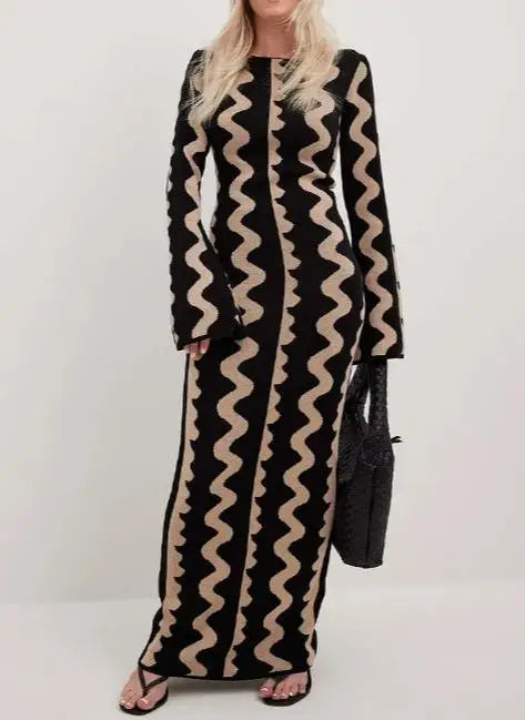 Thoughtfully Designed Garment
