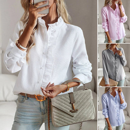 Beautifully Crafted Blouse