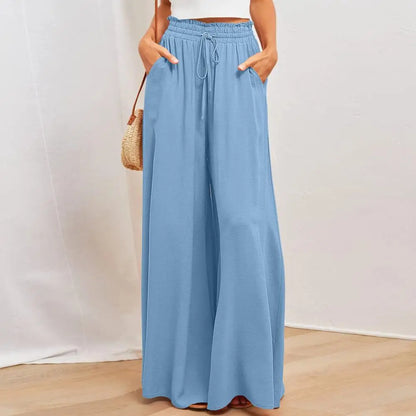 Gracefully Designed Pants