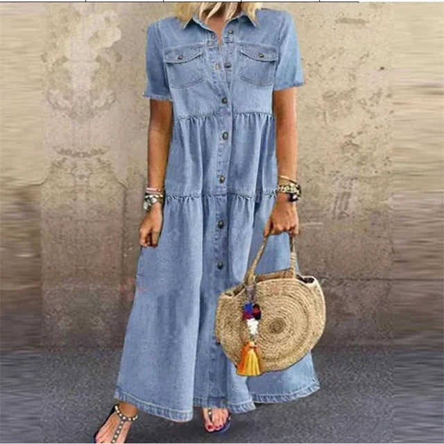 Vintage Inspired Dress