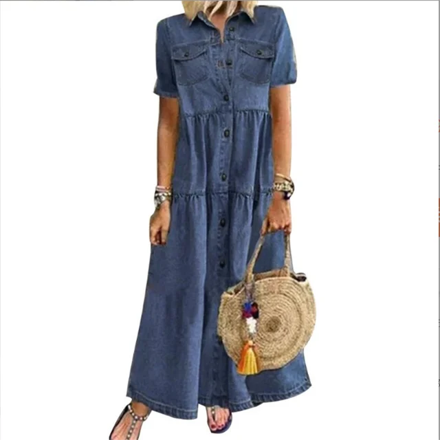 Vintage Inspired Dress