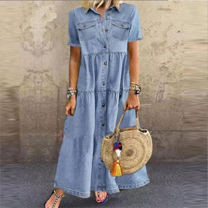 Classic Vintage Dress