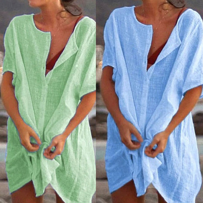 Elegantly Designed Shirt