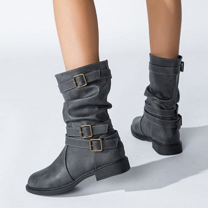 Comfortable Orthopedic Boots for Daily Wear