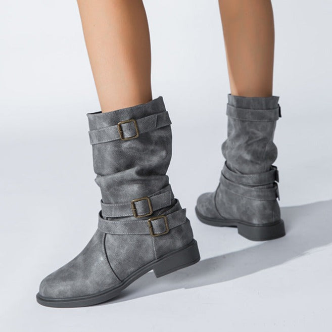 Comfortable Orthopedic Boots for Daily Wear