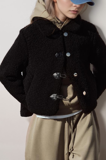 Classic Designed Coat