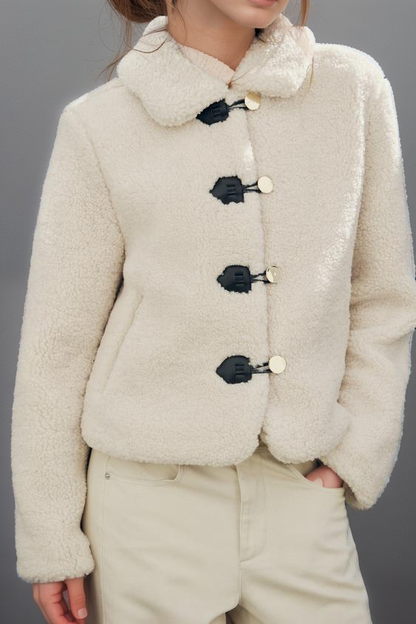 Classic Vintage Coat