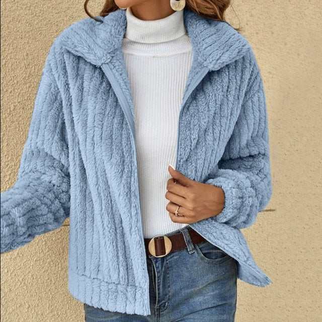 Classic Vintage Jacket