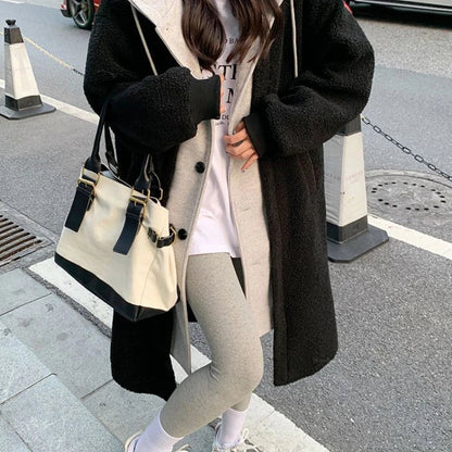 Timeless Vintage Style Jacket