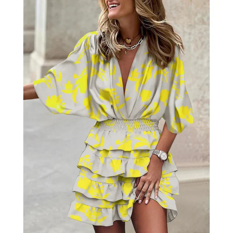 Elegantly Designed Dress