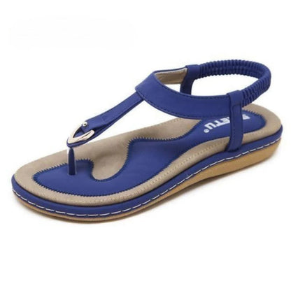 Vintage Inspired Orthopedic Sandals