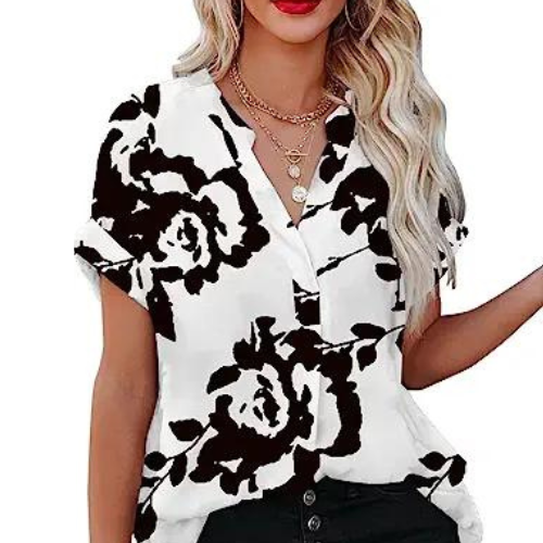 White - Black