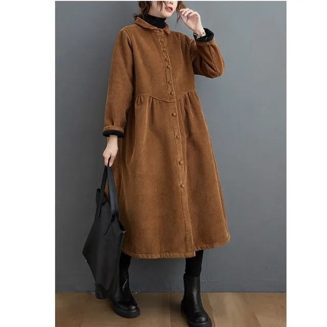 Classic Vintage Garment