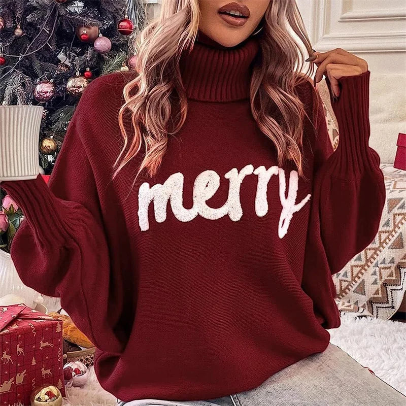 Classic Vintage Sweater