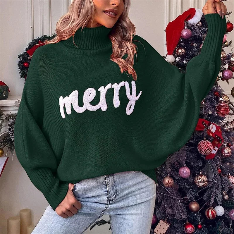 Classic Vintage Sweater