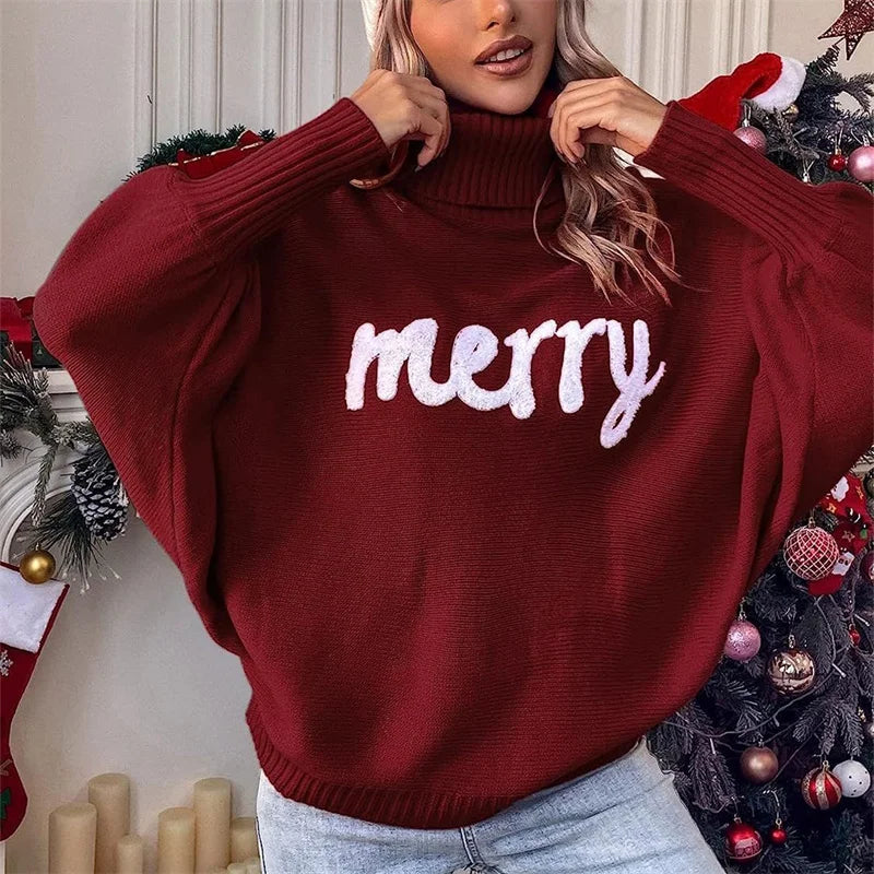 Classic Vintage Sweater