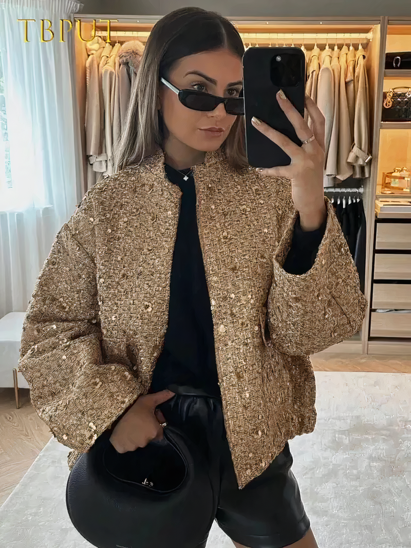 Elegantly Designed Jacket