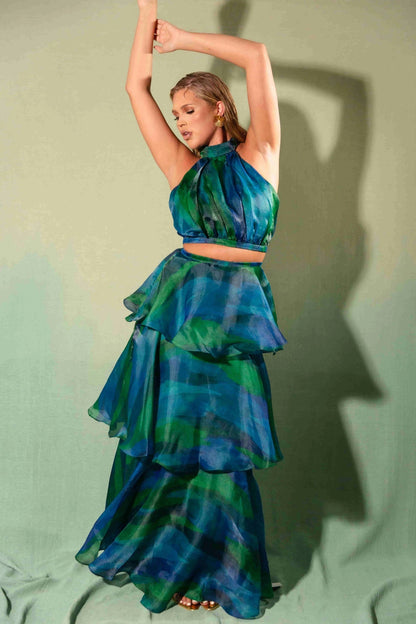 Vintage Inspired Dress