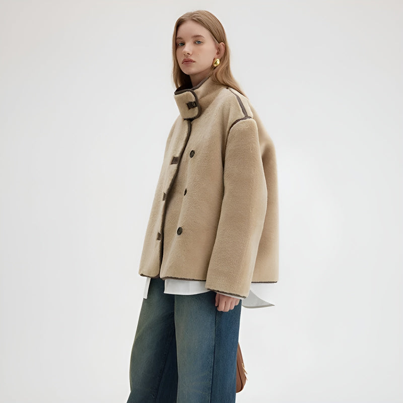 Vintage Inspired Jacket