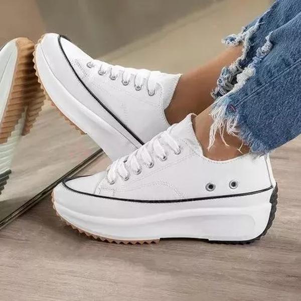 Comfortable Orthopedic Sneakers for Daily Wear