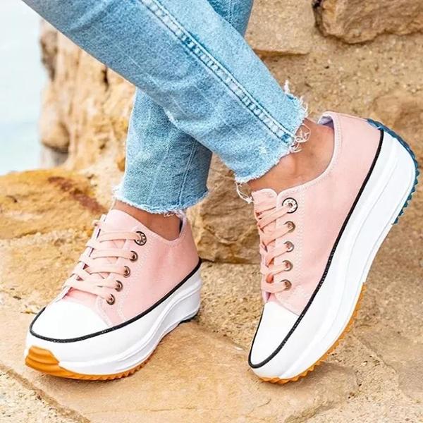 Comfortable Orthopedic Sneakers for Daily Wear
