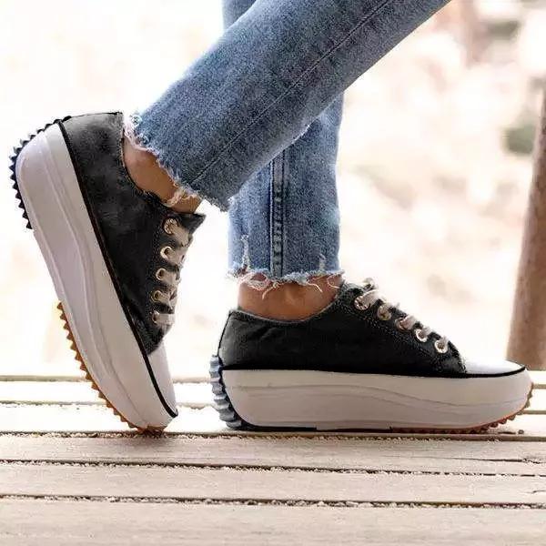 Comfortable Orthopedic Sneakers for Daily Wear
