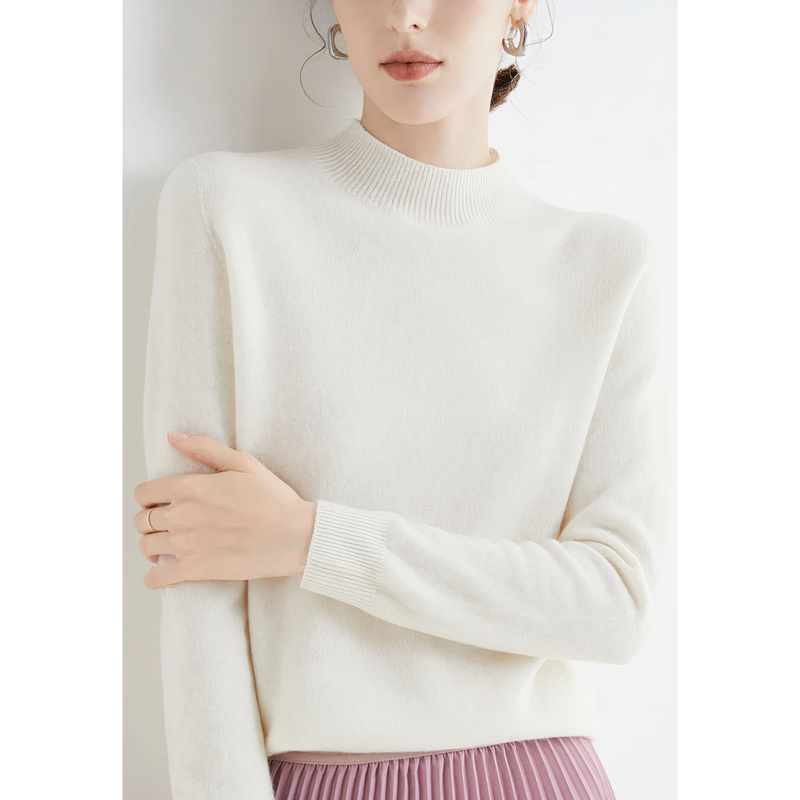 Vintage Inspired Pullover