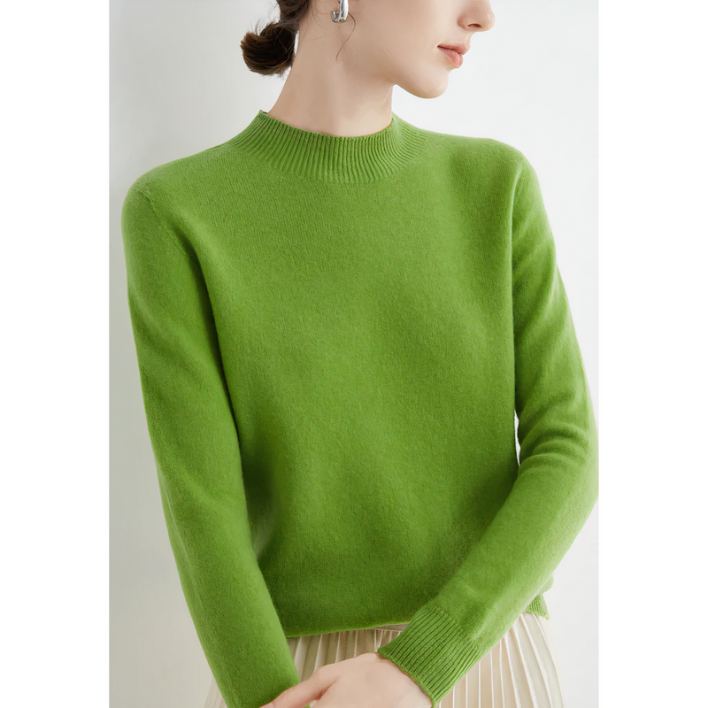 Vintage Inspired Pullover
