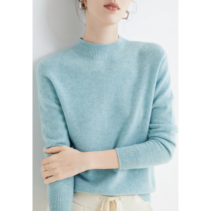 Vintage Inspired Pullover