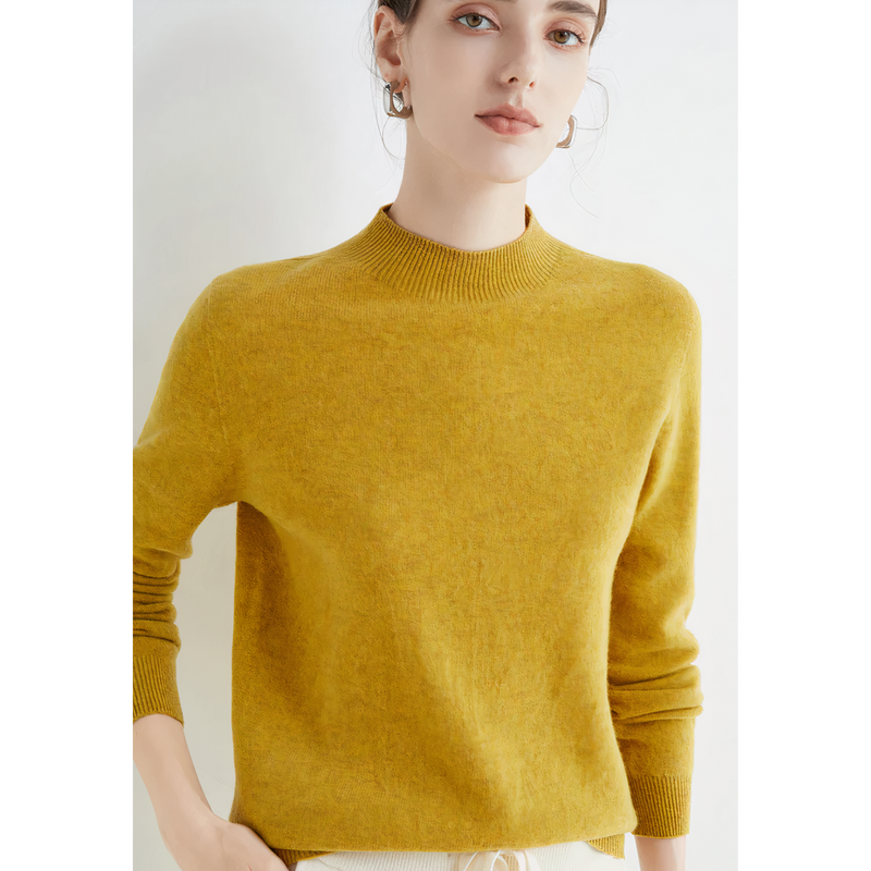 Vintage Inspired Pullover