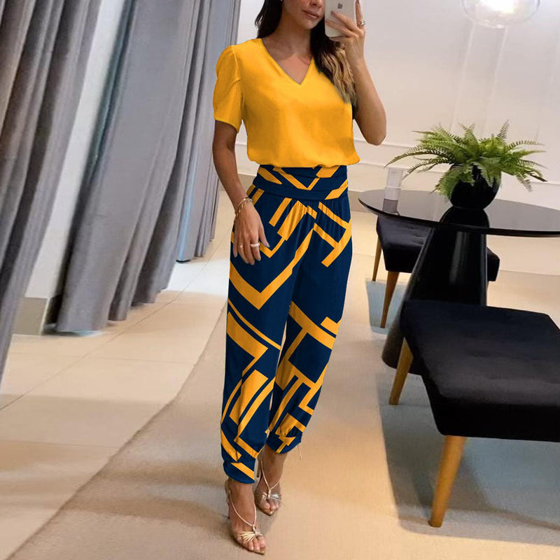 Vintage Inspired Trousers