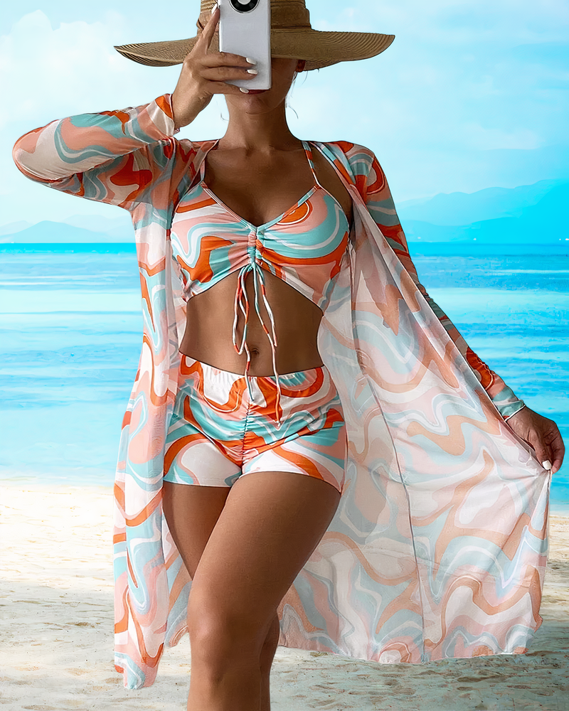 Classic Vintage Garment