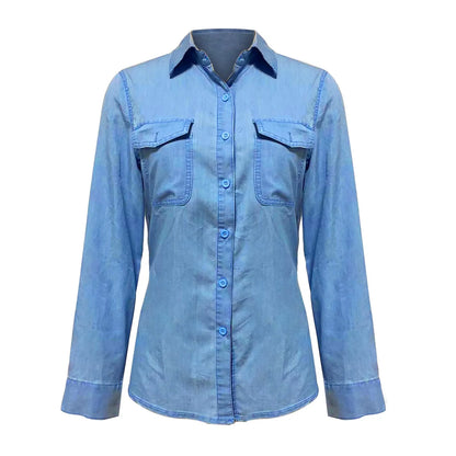 Classic Designed Shirt