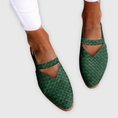 fir green