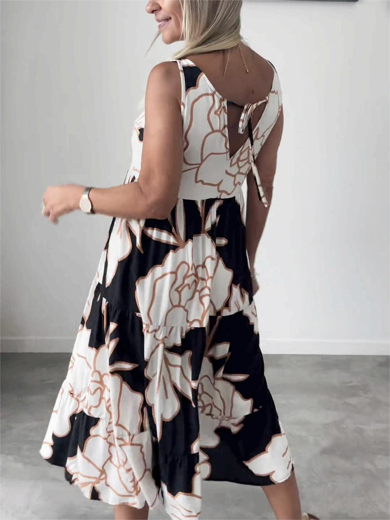 Beautifully Crafted Dress