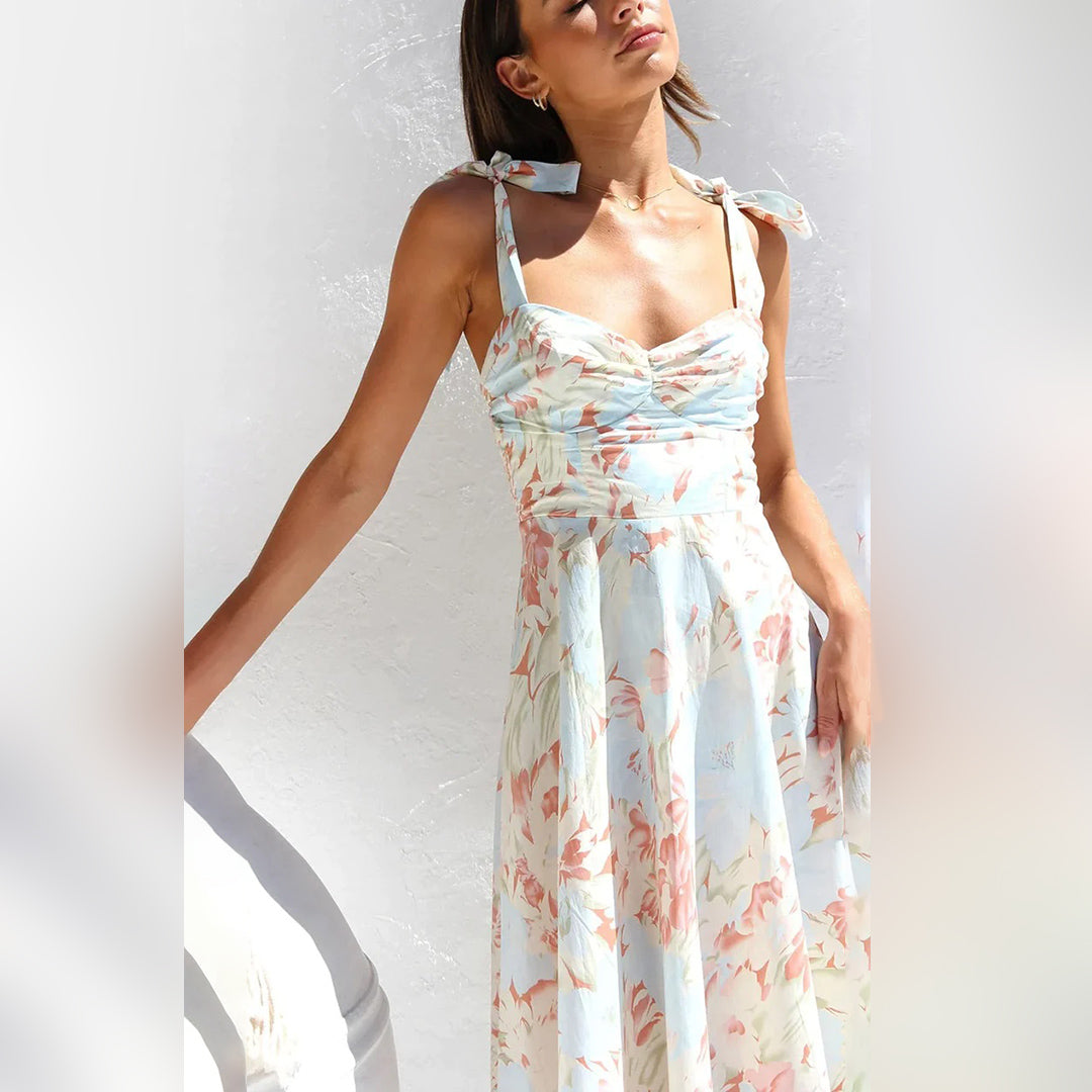 Classic Vintage Dress