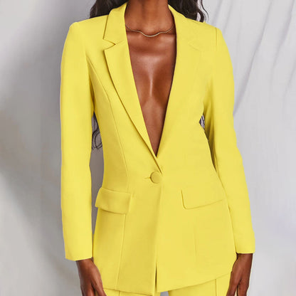 Elegantly Designed Garment