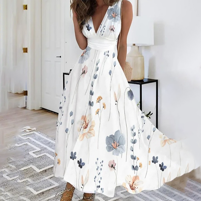 Elegantly Designed Dress
