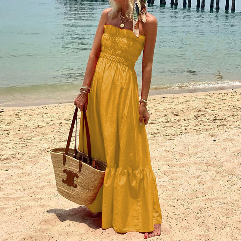 Thoughtfully Designed Dress