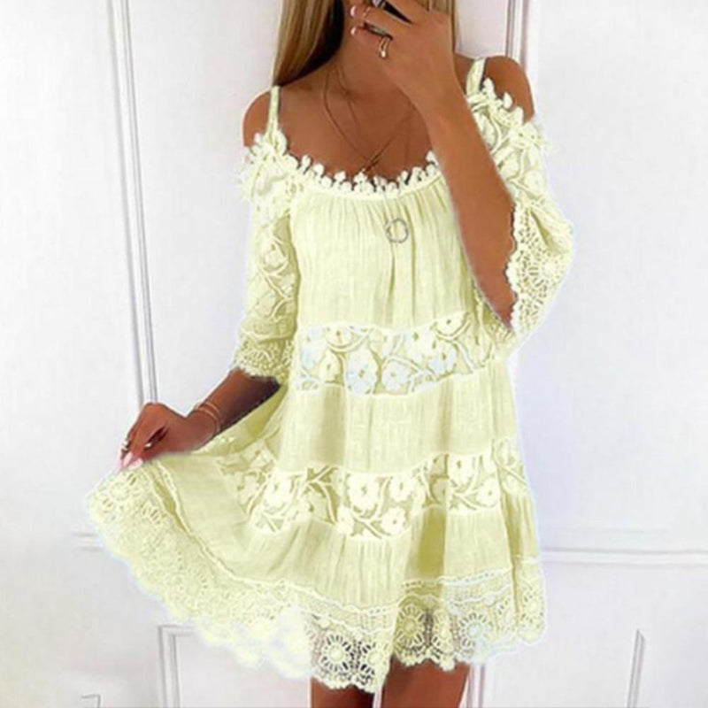 Beautifully Crafted Garment