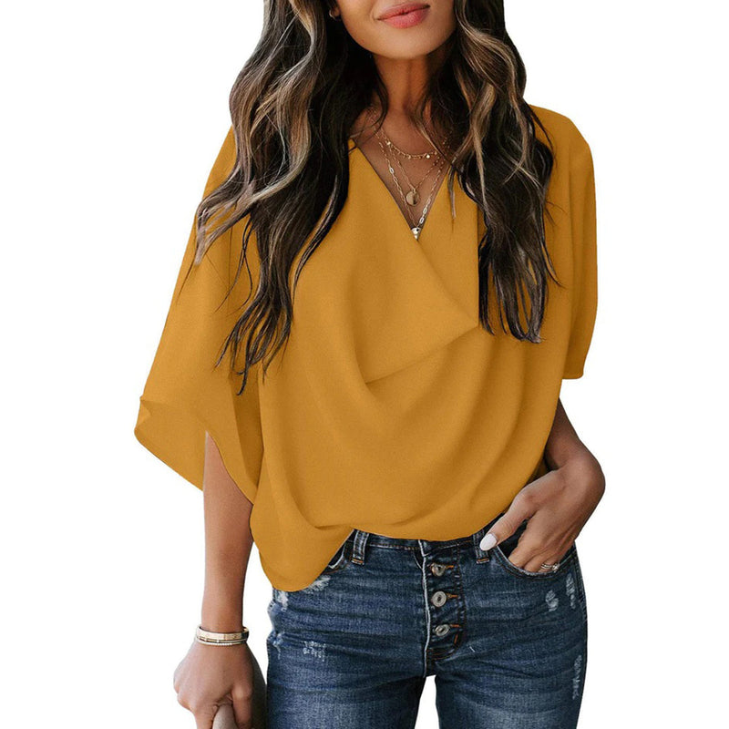 Vintage Inspired Blouse