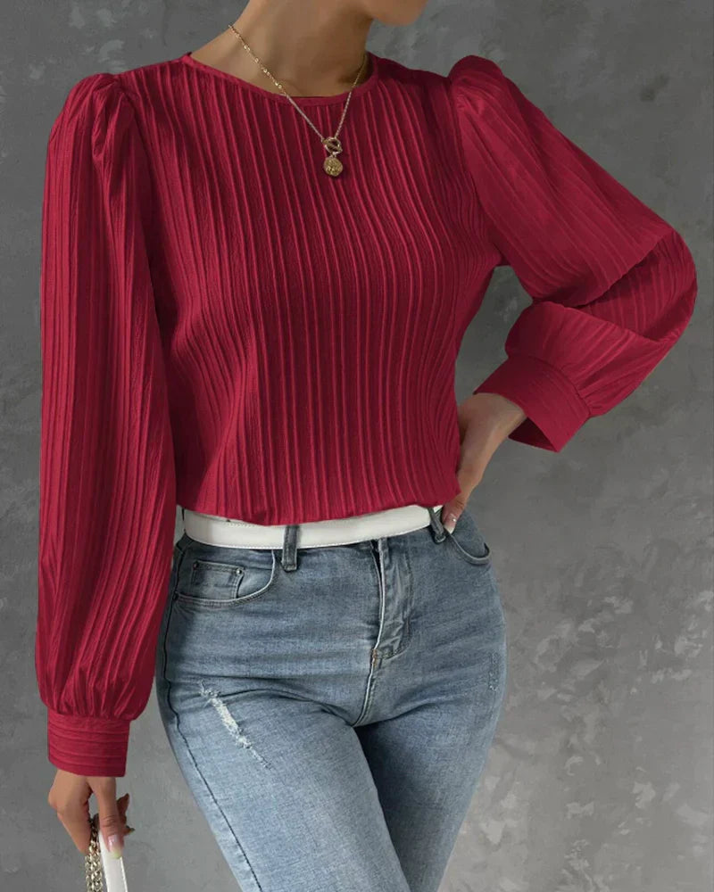 Beautifully Crafted Blouse