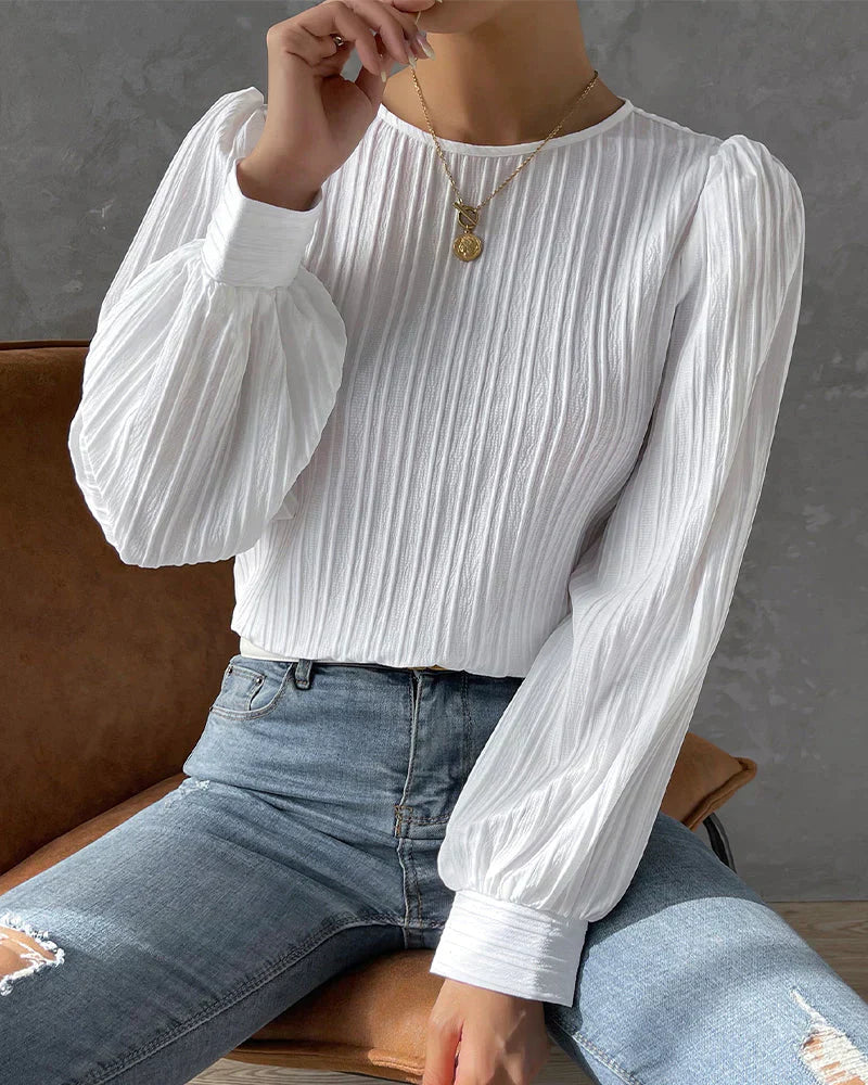 Beautifully Crafted Blouse
