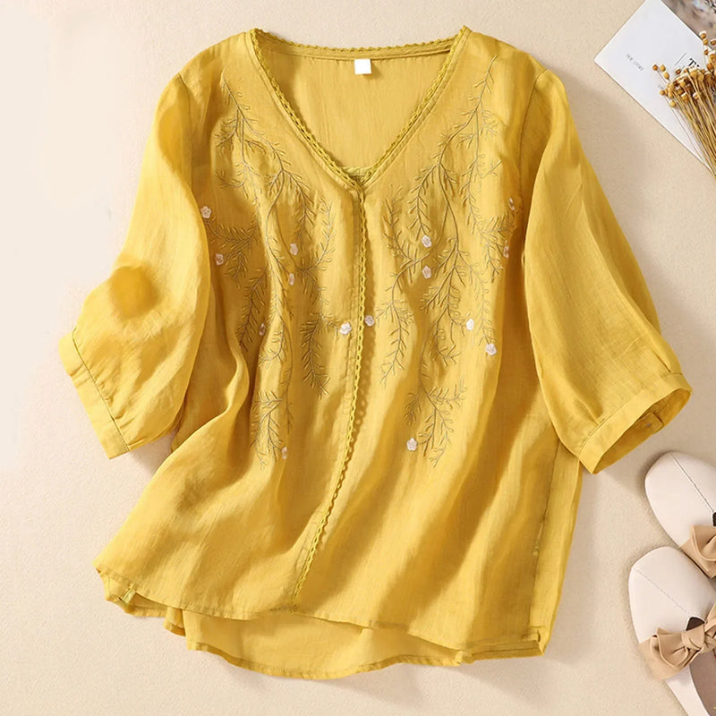 Thoughtfully Designed Shirt